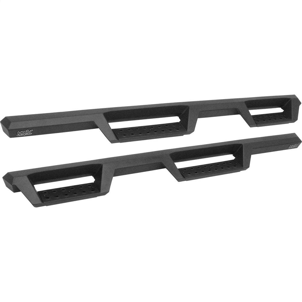 Westin 56-14065 HDX Drop Nerf Step Bars Fits 18-24 Wrangler (JL)