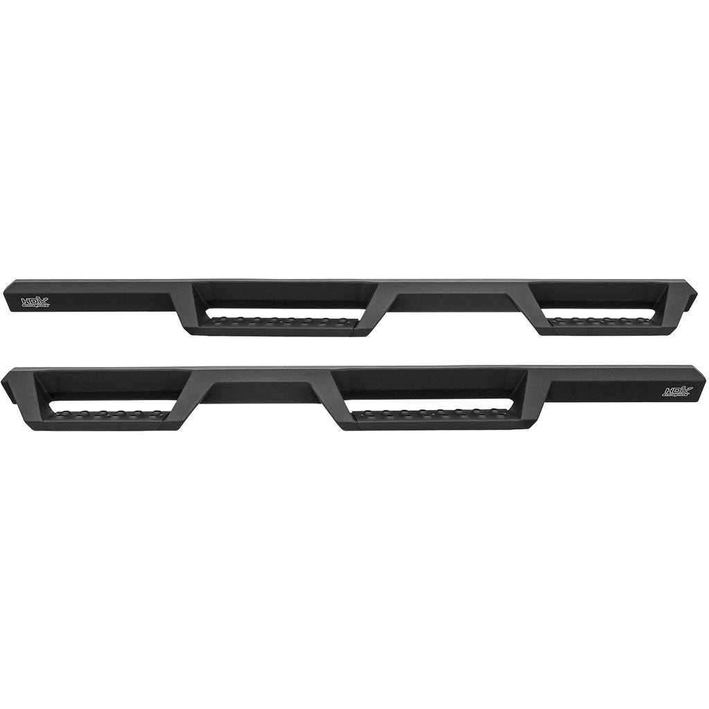 Westin 56-14065 HDX Drop Nerf Step Bars Fits 18-24 Wrangler (JL)