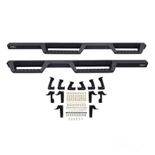 Load image into Gallery viewer, Westin 56-14065 HDX Drop Nerf Step Bars Fits 18-24 Wrangler (JL)