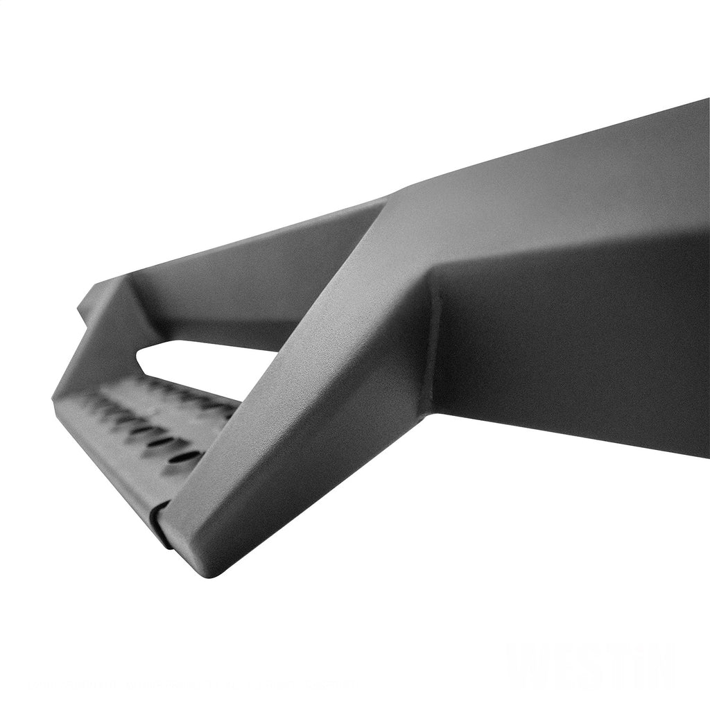 Westin 56-14125 HDX Drop Nerf Step Bars