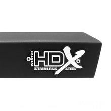 Load image into Gallery viewer, Westin 56-141452 HDX Stainless Drop Nerf Step Bars Fits 19-23 Ranger