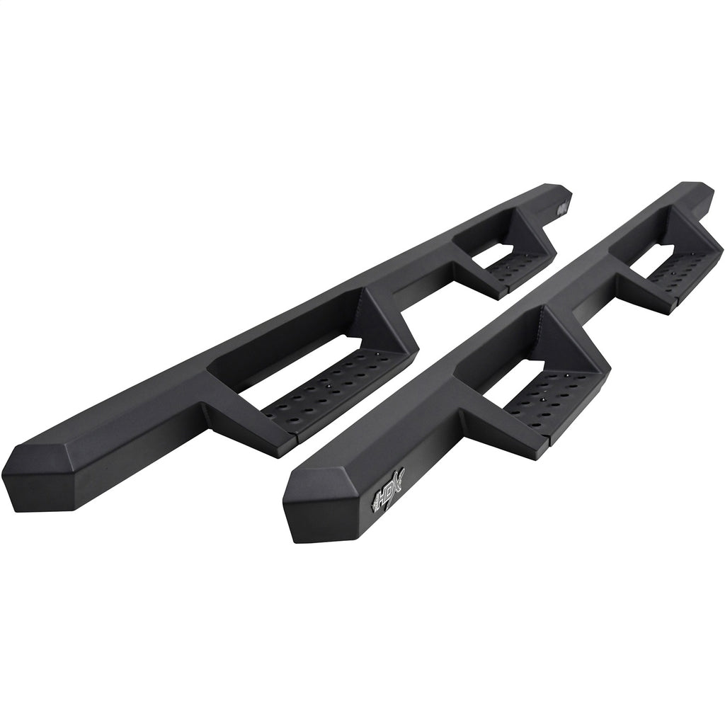 Westin 56-14145 HDX Drop Nerf Step Bars Fits 19-23 Ranger