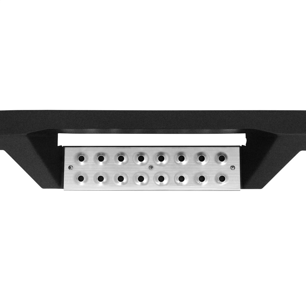 Westin 56-141652 HDX Drop Nerf Step Bars Fits 20-24 Gladiator Pickup Gladiator