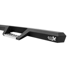 Load image into Gallery viewer, Westin 56-141652 HDX Drop Nerf Step Bars Fits 20-24 Gladiator Pickup Gladiator