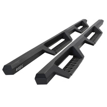 Load image into Gallery viewer, Westin 56-14195 HDX Drop Nerf Step Bars Fits 21-24 Bronco