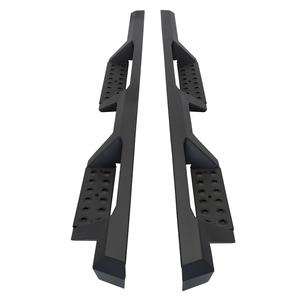 Westin 56-14195 HDX Drop Nerf Step Bars Fits 21-24 Bronco