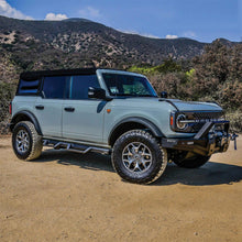 Load image into Gallery viewer, Westin 56-14195 HDX Drop Nerf Step Bars Fits 21-24 Bronco