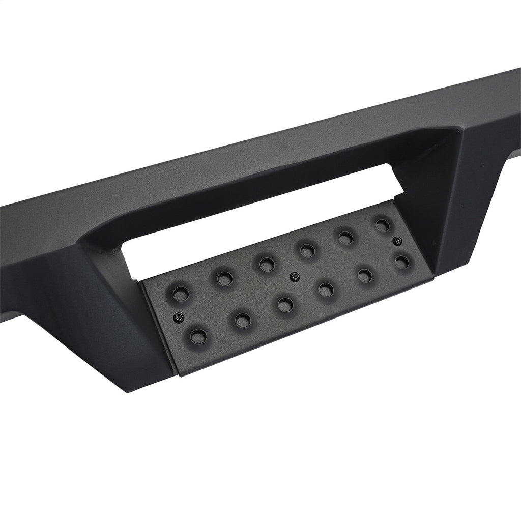 Westin 56-14195 HDX Drop Nerf Step Bars Fits 21-24 Bronco