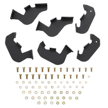 Load image into Gallery viewer, Westin 56-14195 HDX Drop Nerf Step Bars Fits 21-24 Bronco