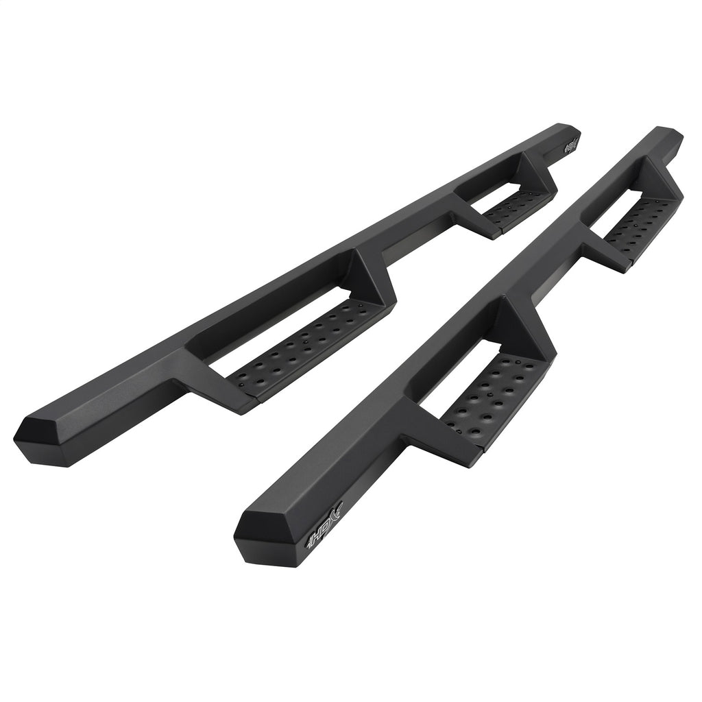 Westin 56-14215 HDX Drop Nerf Step Bars Fits 22-24 Frontier