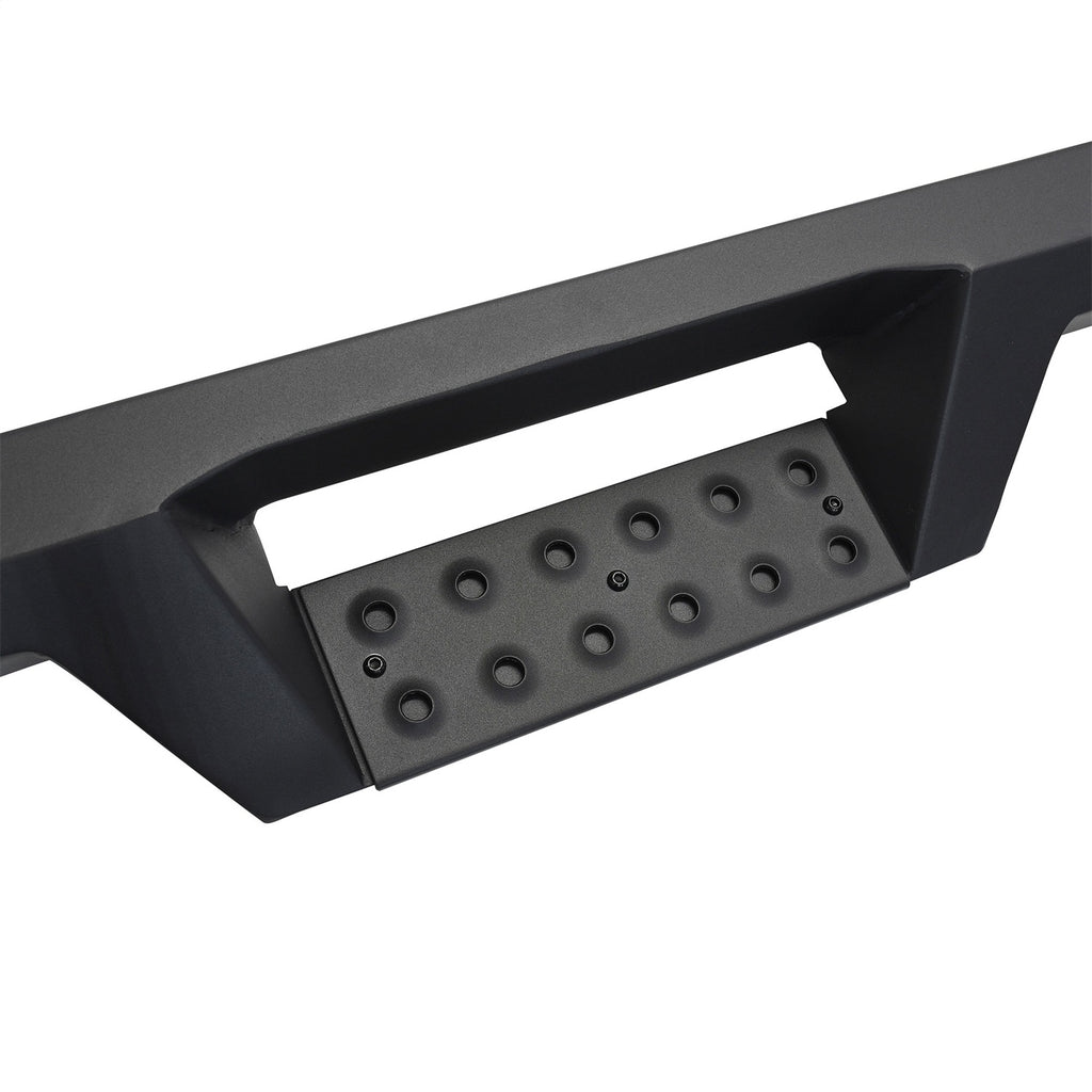 Westin 56-14215 HDX Drop Nerf Step Bars Fits 22-24 Frontier