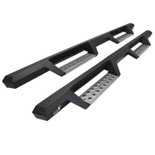 Load image into Gallery viewer, Westin 56-142252 HDX Stainless Drop Nerf Step Bars Fits 22-24 Tundra