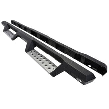 Load image into Gallery viewer, Westin 56-142252 HDX Stainless Drop Nerf Step Bars Fits 22-24 Tundra