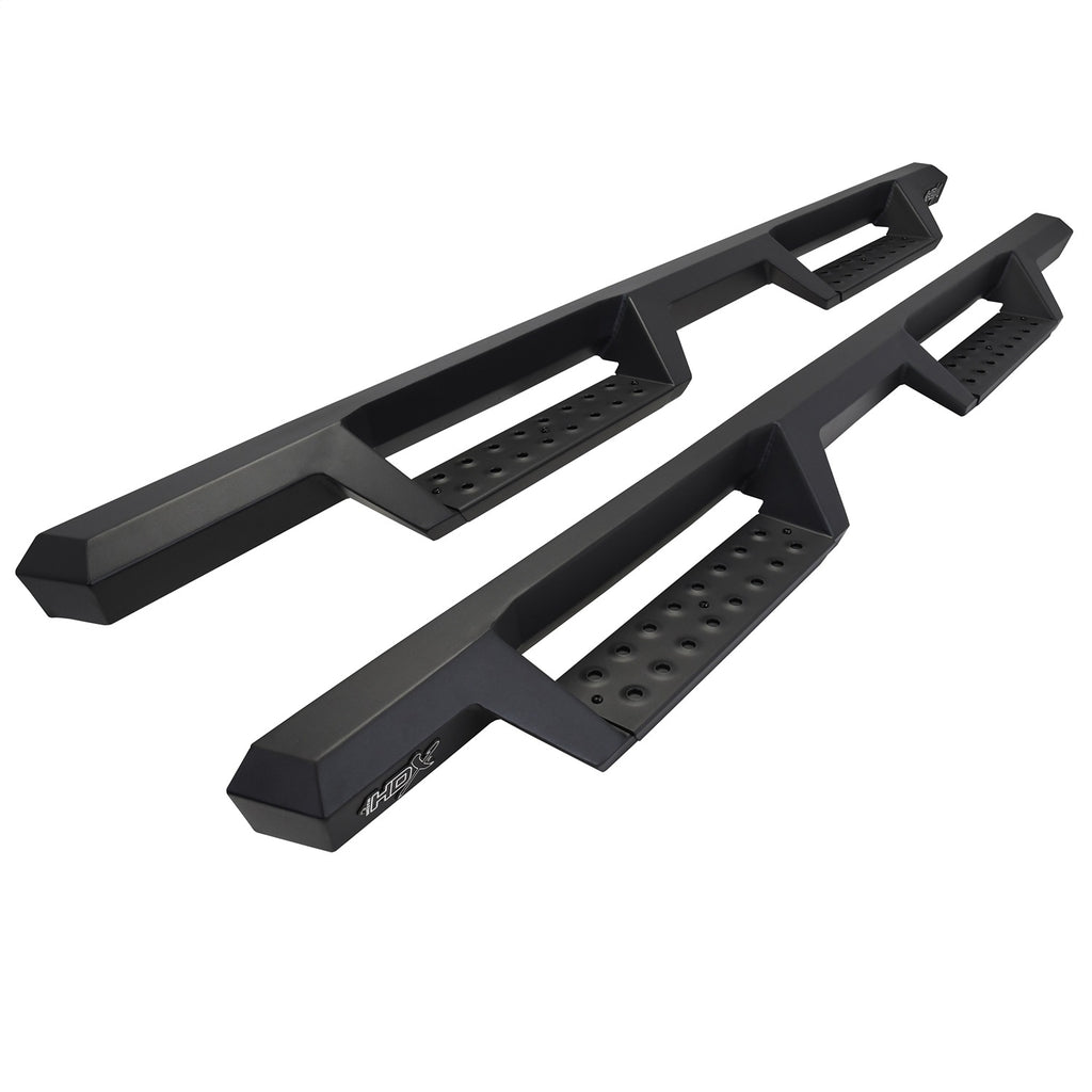 Westin 56-14225 HDX Drop Nerf Step Bars Fits 22-24 Tundra