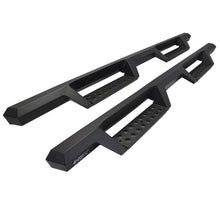 Load image into Gallery viewer, Westin 56-14225 HDX Drop Nerf Step Bars Fits 22-24 Tundra