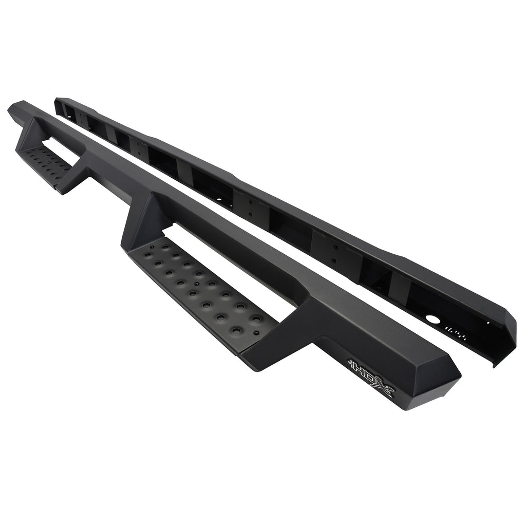 Westin 56-14225 HDX Drop Nerf Step Bars Fits 22-24 Tundra