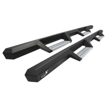 Load image into Gallery viewer, Westin 56-142352 HDX Stainless Drop Nerf Step Bars Fits 22-24 Tundra