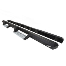 Load image into Gallery viewer, Westin 56-142352 HDX Stainless Drop Nerf Step Bars Fits 22-24 Tundra