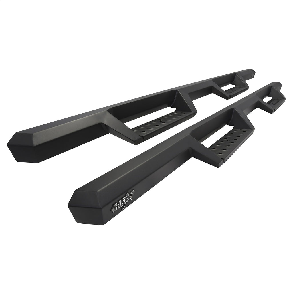 Westin 56-14235 HDX Drop Nerf Step Bars Fits 22-24 Tundra