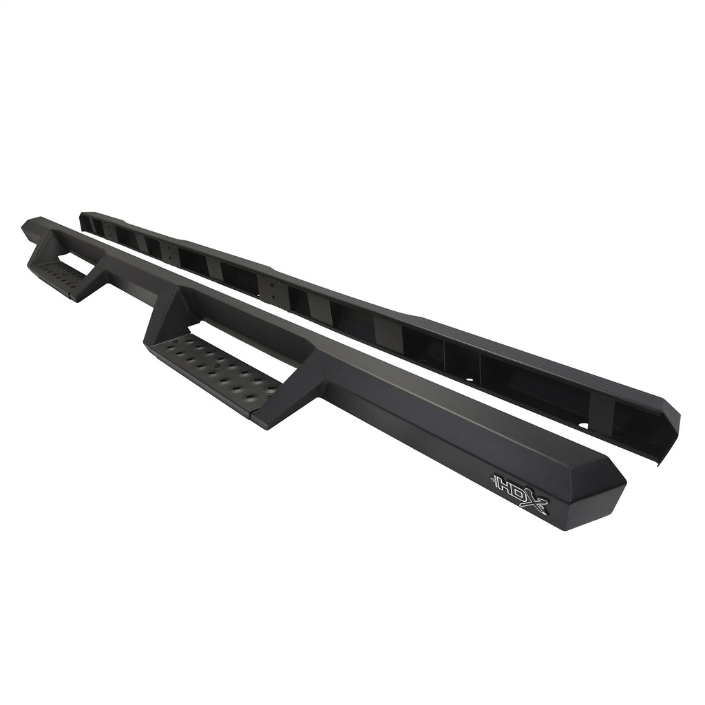 Westin 56-14235 HDX Drop Nerf Step Bars Fits 22-24 Tundra