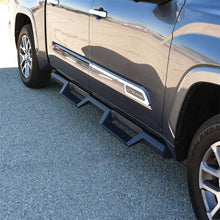 Load image into Gallery viewer, Westin 56-14235 HDX Drop Nerf Step Bars Fits 22-24 Tundra