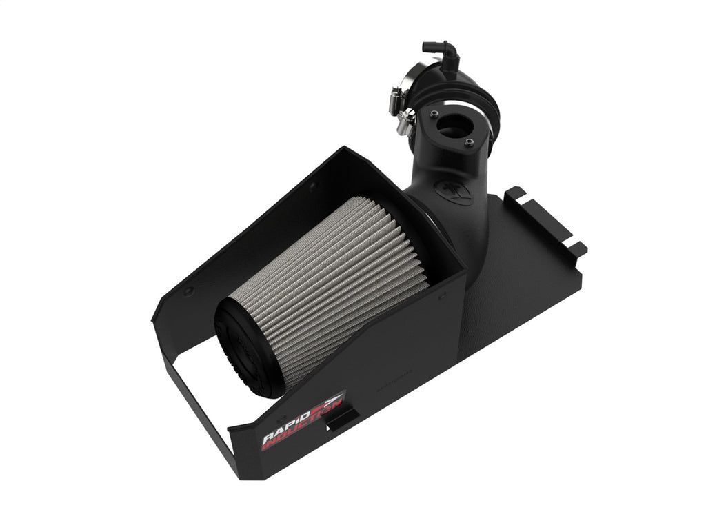 AFE Filters 56-20040D Takeda Rapid Induction Pro DRY S Air Intake System