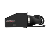 Load image into Gallery viewer, AFE Filters 56-20040D Takeda Rapid Induction Pro DRY S Air Intake System