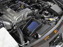 Load image into Gallery viewer, AFE Filters 56-20040R Takeda Rapid Induction Pro 5R Air Intake System