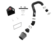 Load image into Gallery viewer, AFE Filters 56-20066D Takeda Rapid Induction Pro DRY S Air Intake System