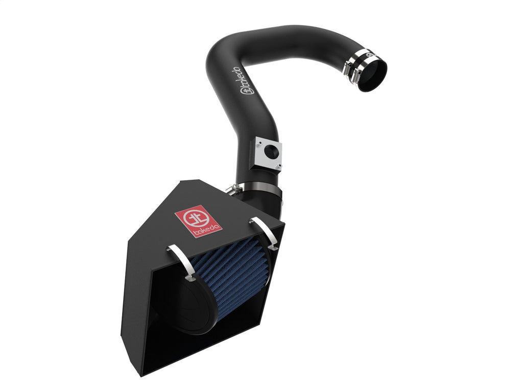 AFE Filters 56-20066R Takeda Rapid Induction Pro 5R Air Intake System