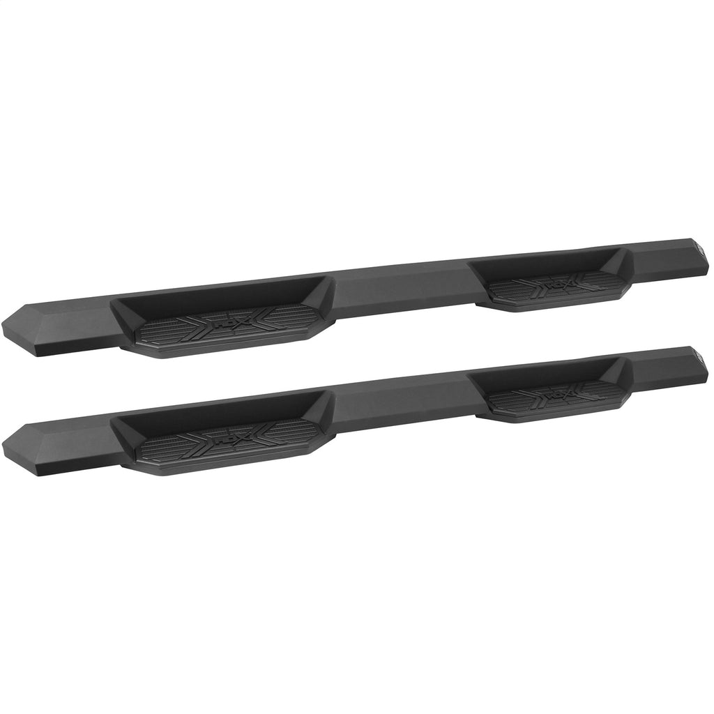 Westin 56-23295 HDX Xtreme Nerf Step Bars Fits 07-18 Wrangler (JK)