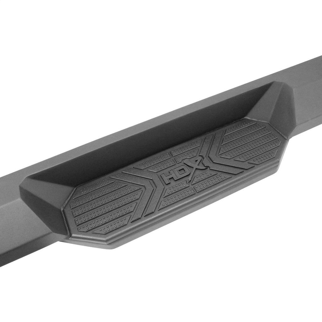 Westin 56-24005 HDX Xtreme Nerf Step Bars Fits 15-22 Canyon Colorado