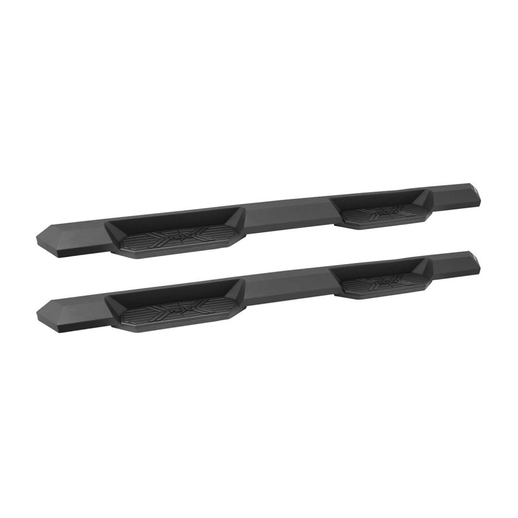 Westin 56-24025 HDX Xtreme Nerf Step Bars Fits 16-24 TITAN TITAN XD