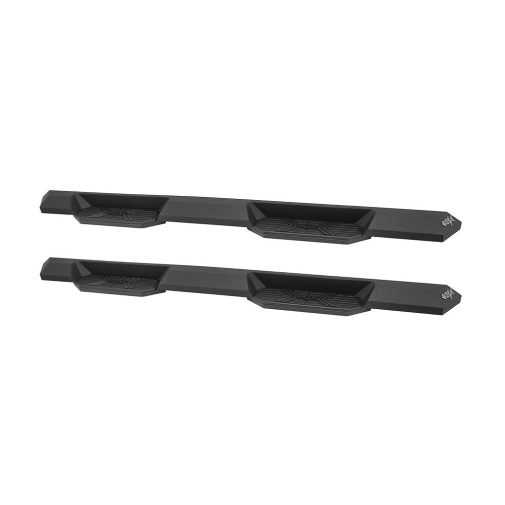 Westin 56-24025 HDX Xtreme Nerf Step Bars Fits 16-24 TITAN TITAN XD