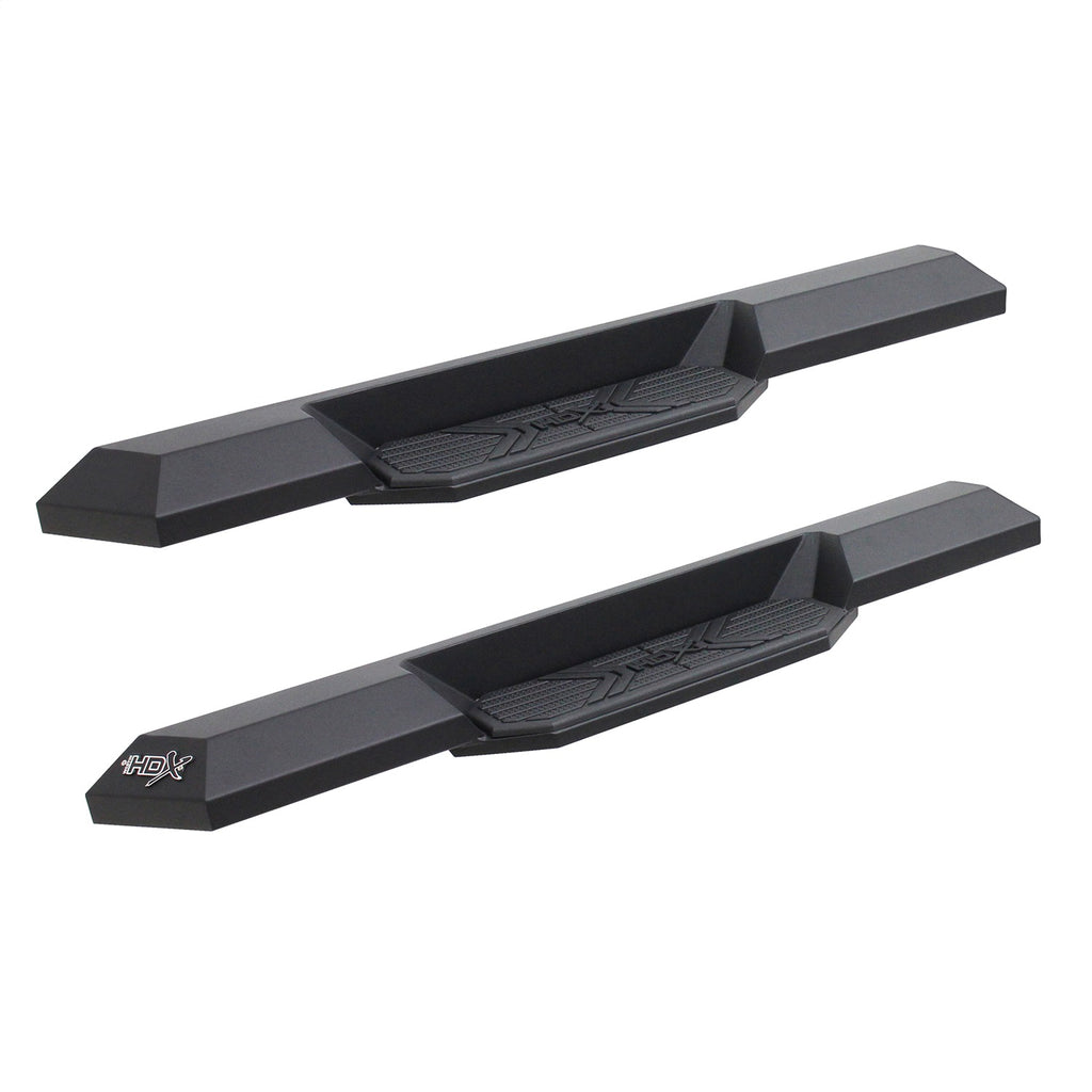 Westin 56-24055 HDX Xtreme Nerf Step Bars Fits 18-24 Wrangler (JL)