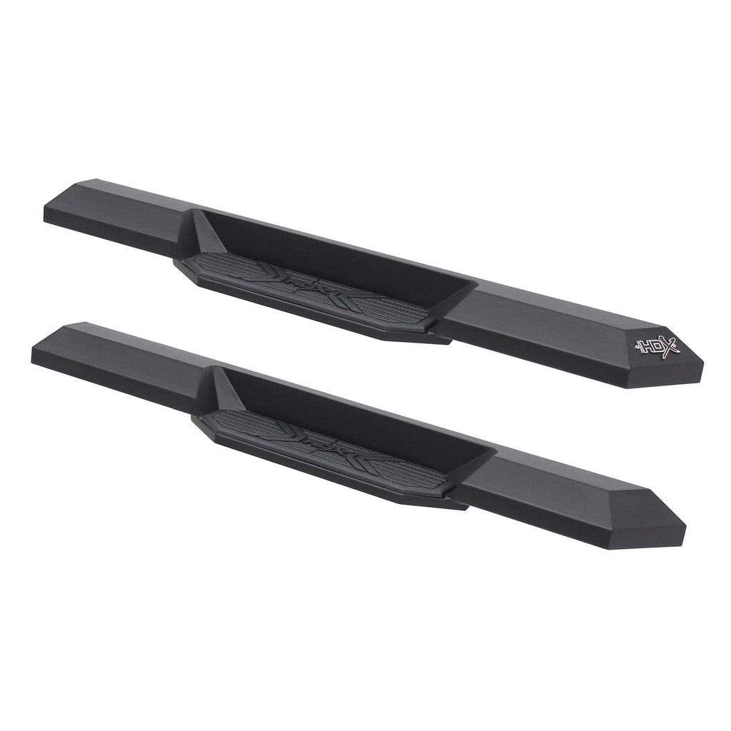 Westin 56-24055 HDX Xtreme Nerf Step Bars Fits 18-24 Wrangler (JL)
