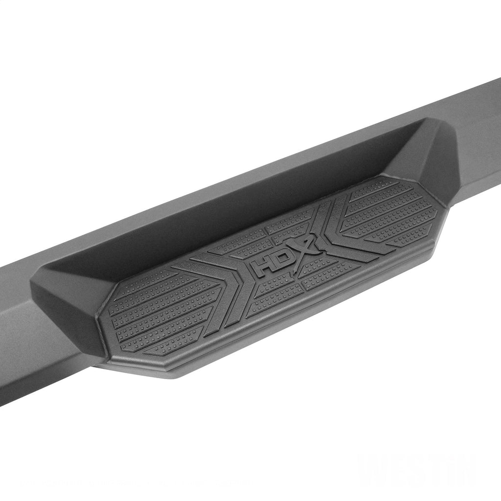 Westin 56-24055 HDX Xtreme Nerf Step Bars Fits 18-24 Wrangler (JL)
