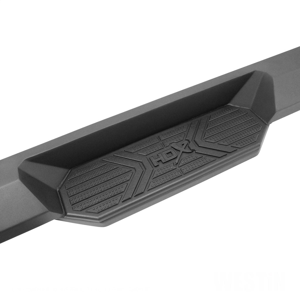 Westin 56-24085 HDX Xtreme Nerf Step Bars Fits 19-24 1500