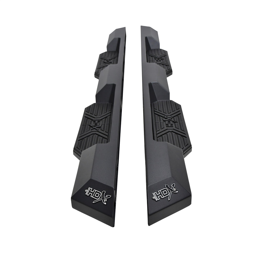 Westin 56-24125 HDX Xtreme Nerf Step Bars