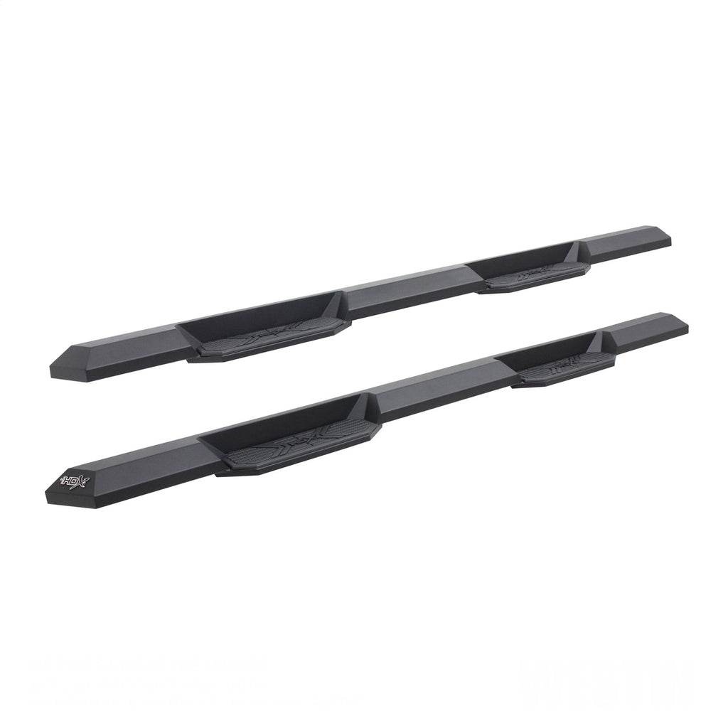 Westin 56-24145 HDX Xtreme Nerf Step Bars Fits 19-23 Ranger