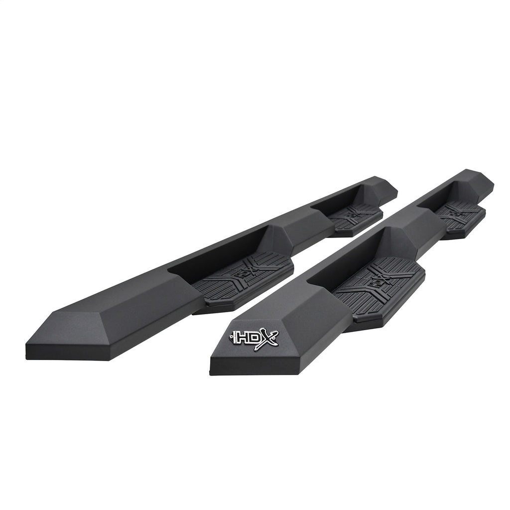 Westin 56-24155 HDX Xtreme Nerf Step Bars Fits 19-24 Ranger