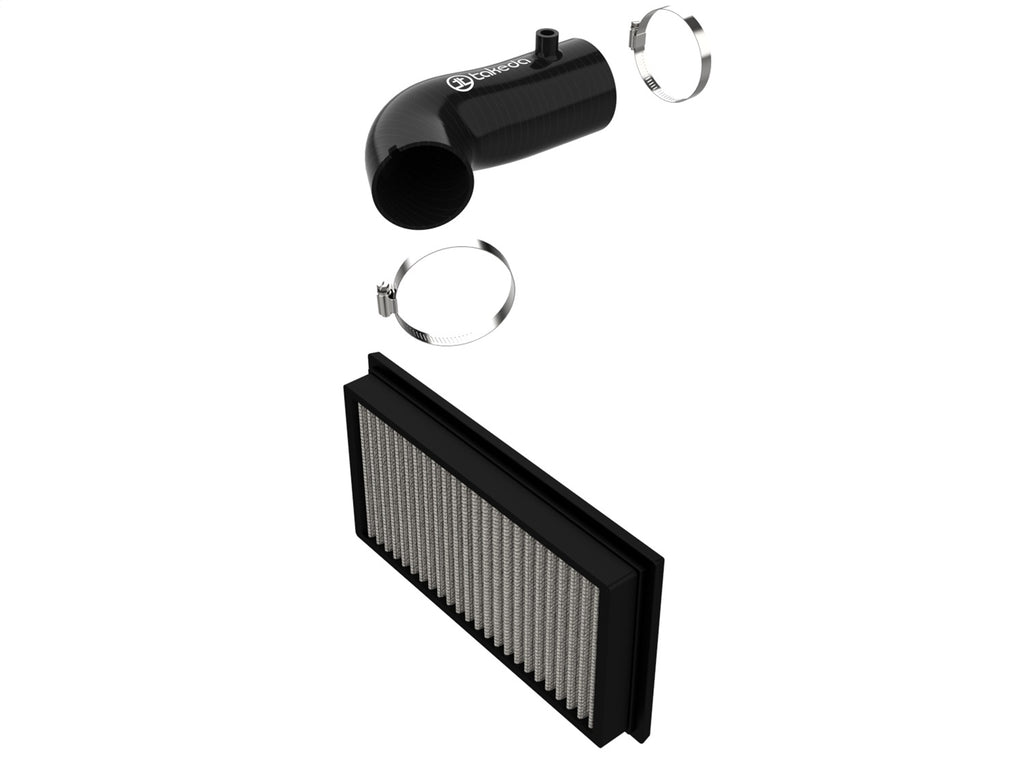 AFE Filters 56-50056D Takeda Super Stock Pro Dry S Air Intake System