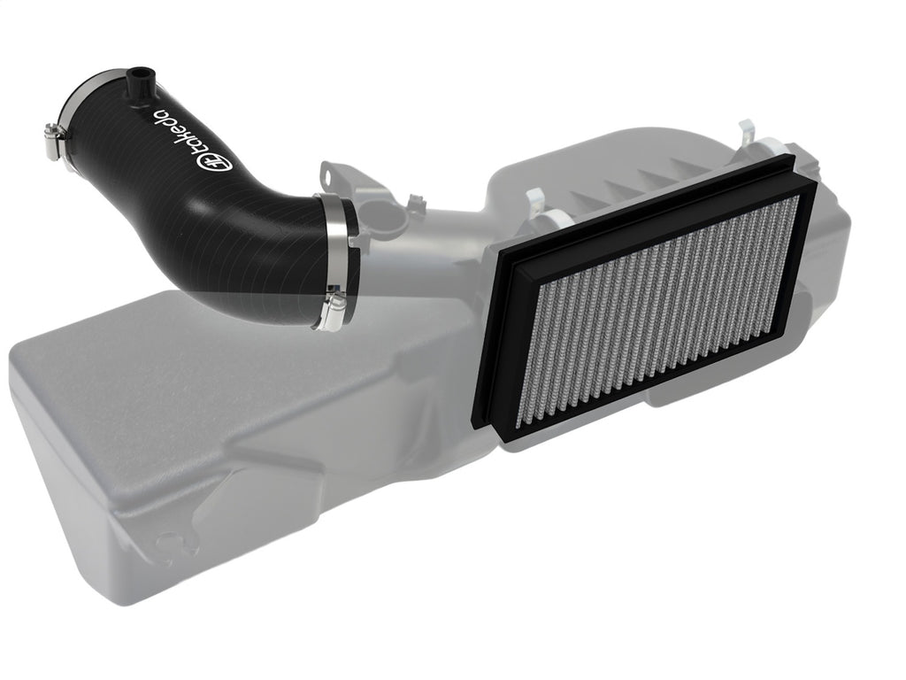 AFE Filters 56-50056D Takeda Super Stock Pro Dry S Air Intake System