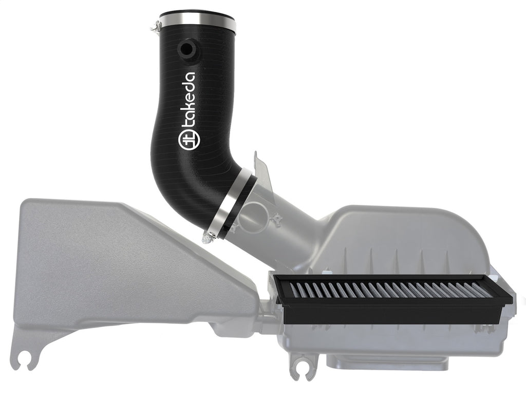 AFE Filters 56-50056D Takeda Super Stock Pro Dry S Air Intake System