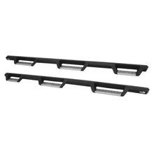Load image into Gallery viewer, Westin 56-5340152 HDX Stainless Drop Wheel To Wheel Nerf Step Bars