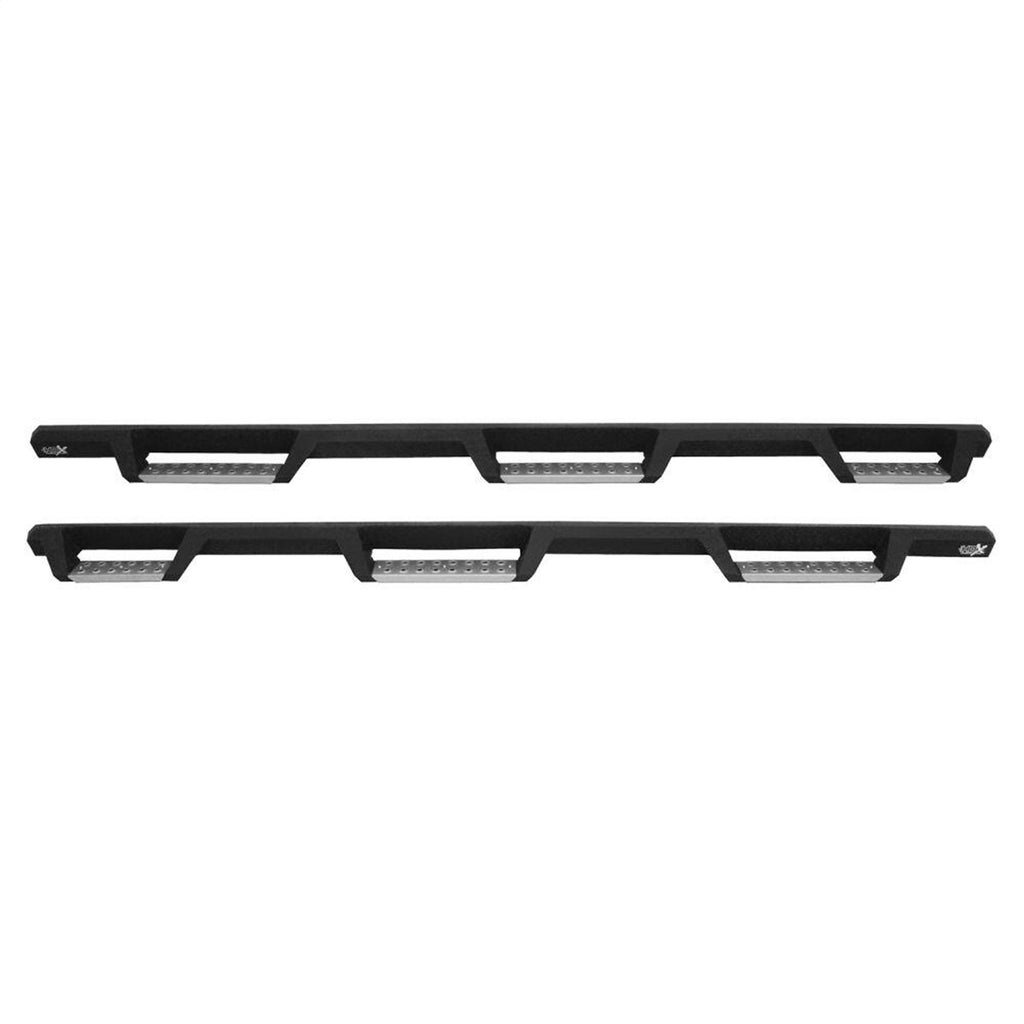 Westin 56-5340152 HDX Stainless Drop Wheel To Wheel Nerf Step Bars