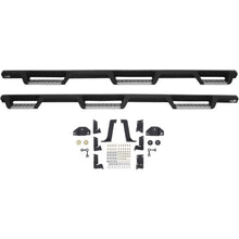 Load image into Gallery viewer, Westin 56-5340152 HDX Stainless Drop Wheel To Wheel Nerf Step Bars