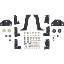 Load image into Gallery viewer, Westin 56-5340152 HDX Stainless Drop Wheel To Wheel Nerf Step Bars