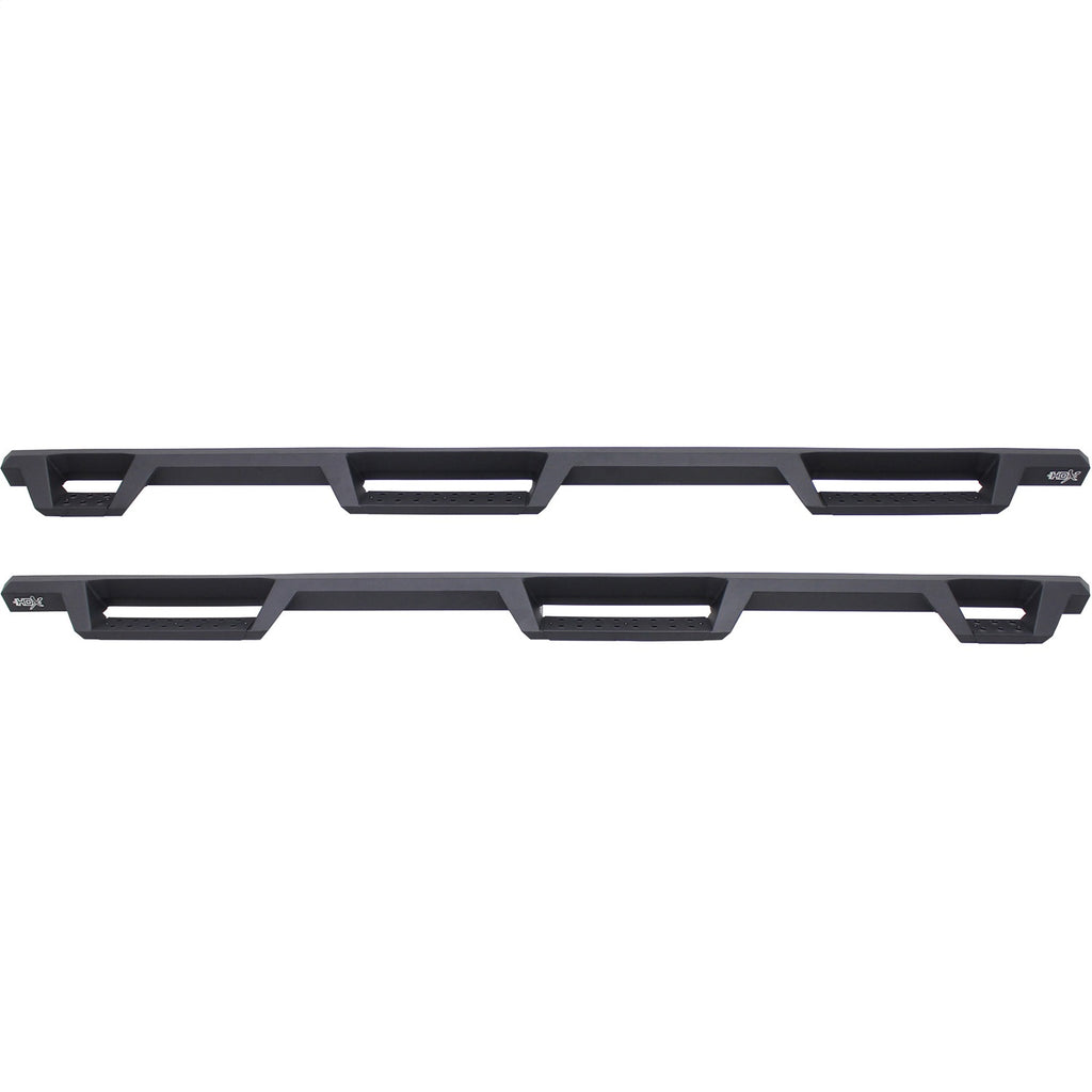 Westin 56-534015 HDX Drop Wheel to Wheel Nerf Step Bars