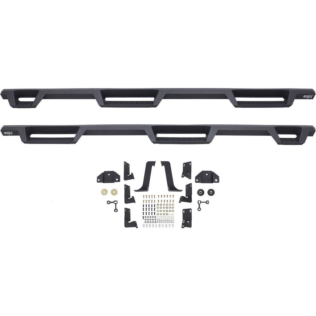 Westin 56-534015 HDX Drop Wheel to Wheel Nerf Step Bars